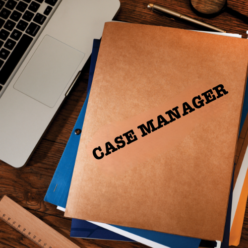 Case Management